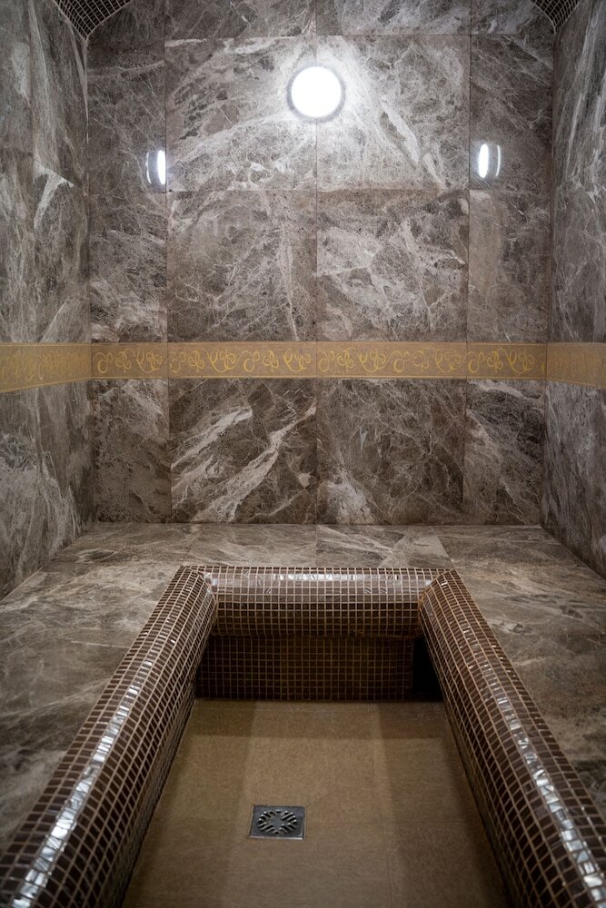 Фото Chagala Bautino Hotel 