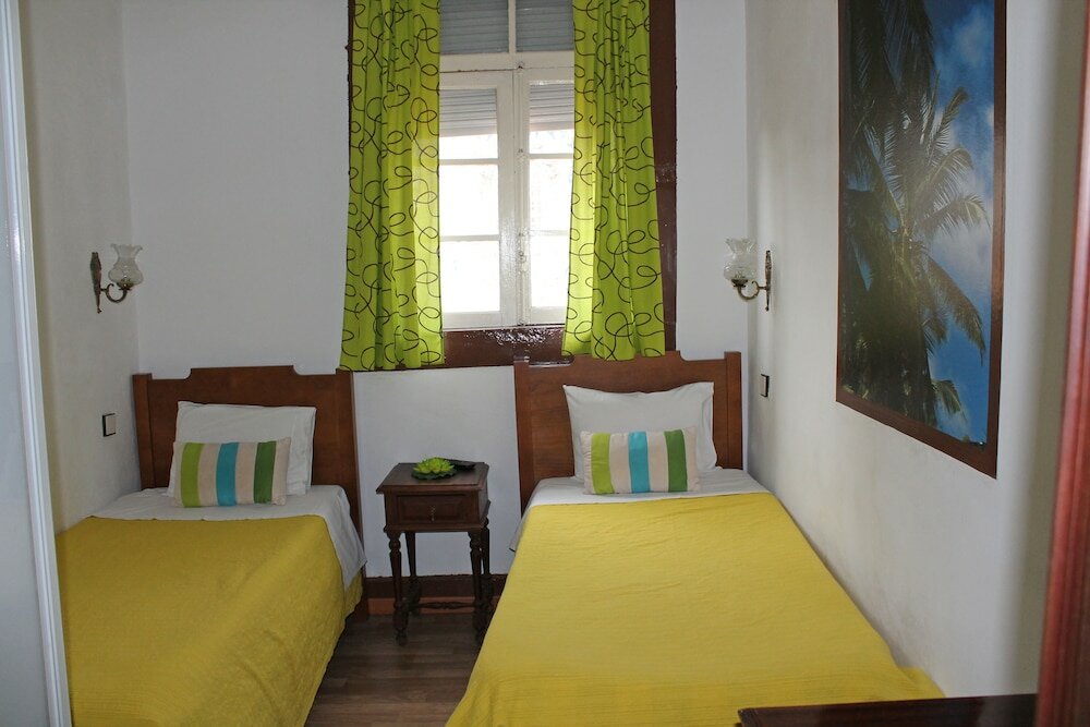 Фото Pensão França