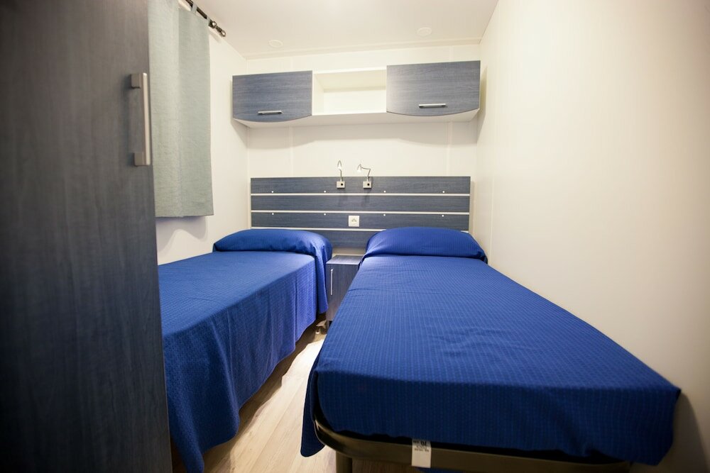 Фото Villaggio Camping Blu