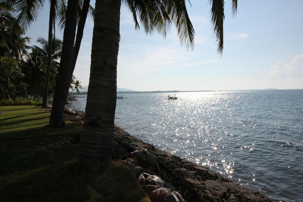 Фото Mina Tanjung Hotel