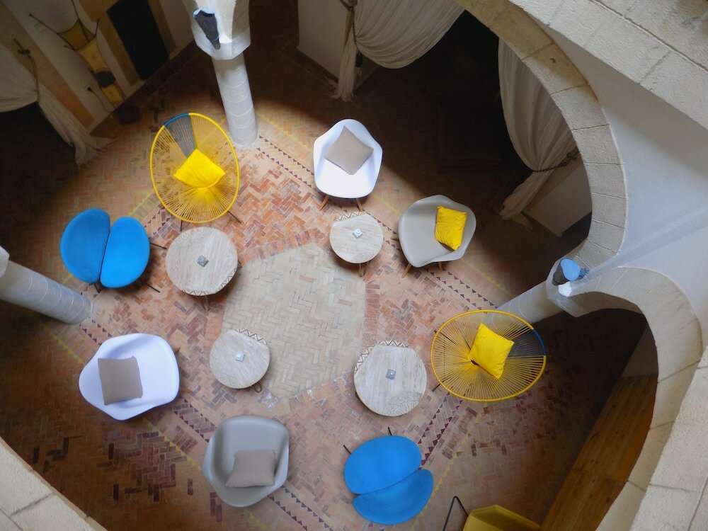 Фото Riad Etoile d'Essaouira