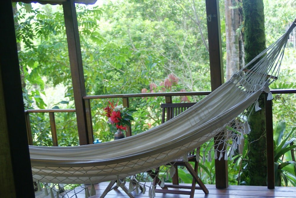 Фото Pousada Quinta do Caju