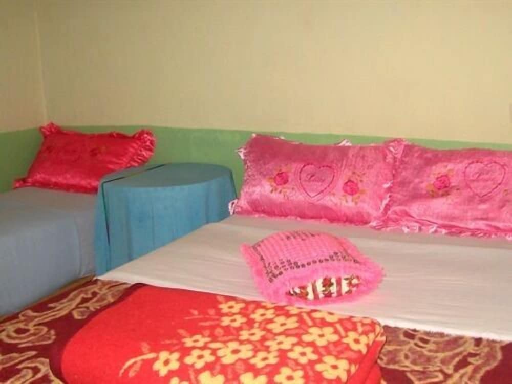 Фото Auberge Isabel