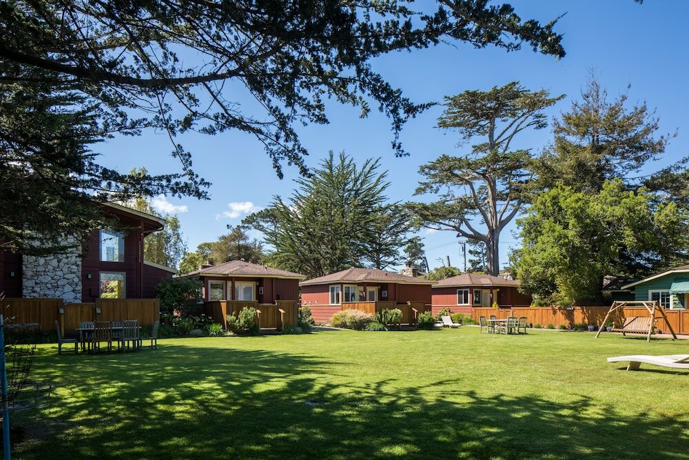 Фото Andril Fireplace Cottages