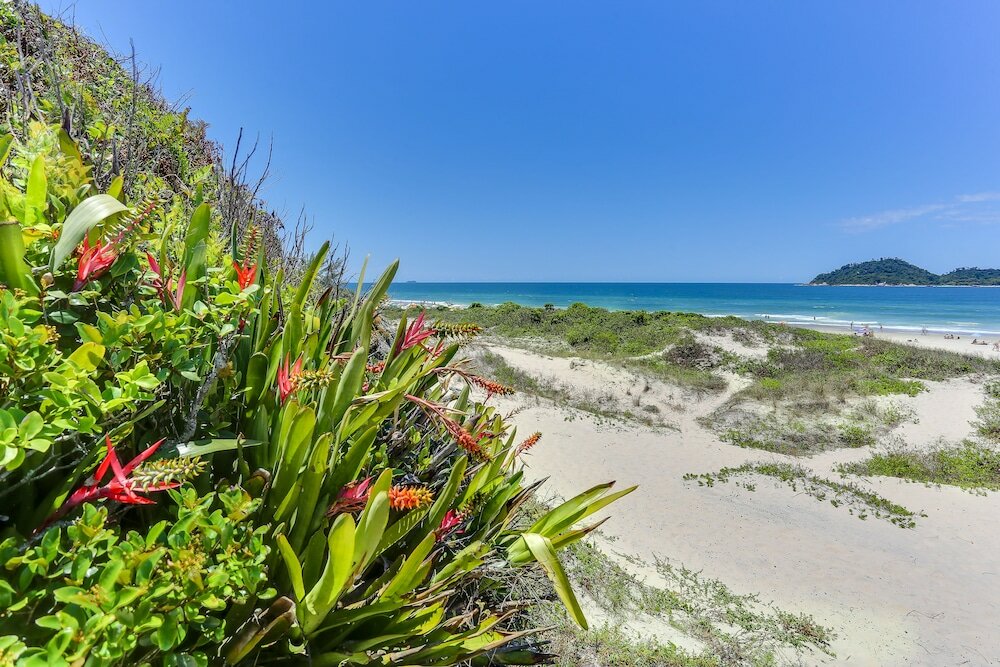 Фото Pousada Ilha Faceira