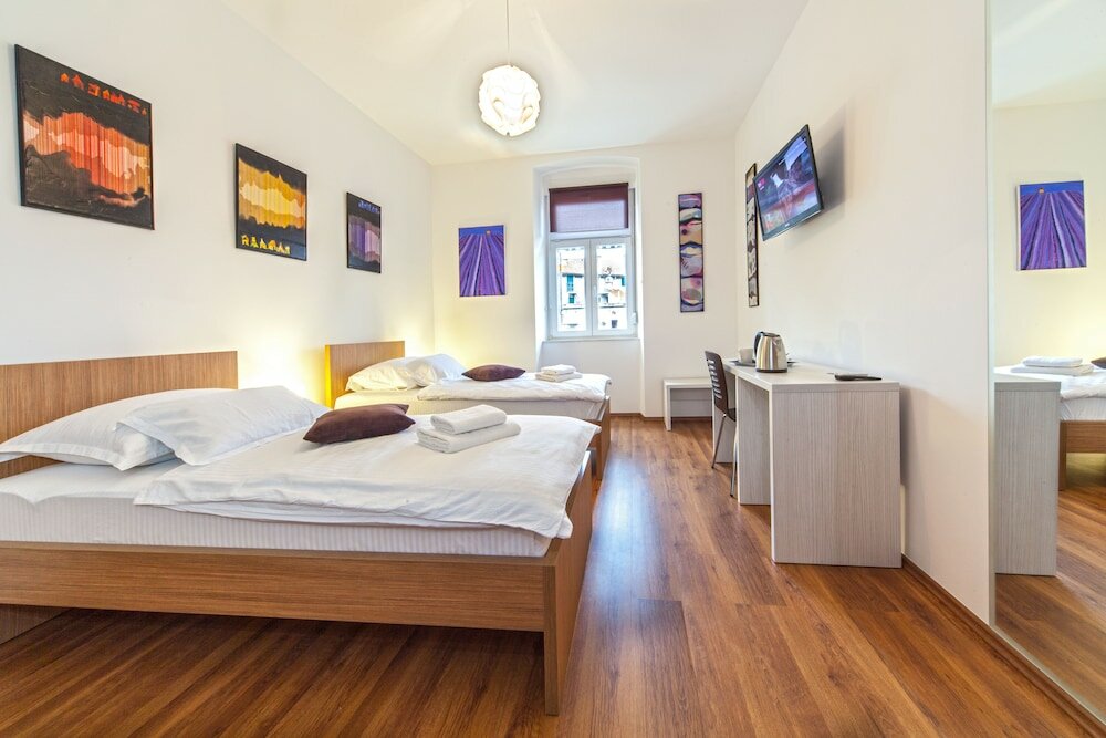 Фото Marmontova Luxury Rooms