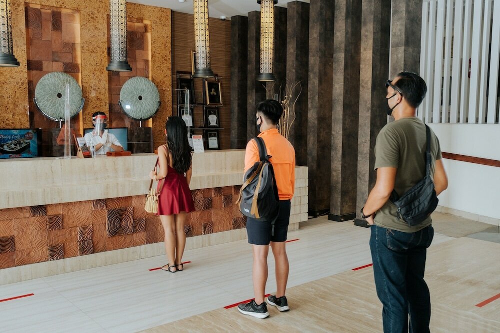 Фото Anathera Resort Kuta