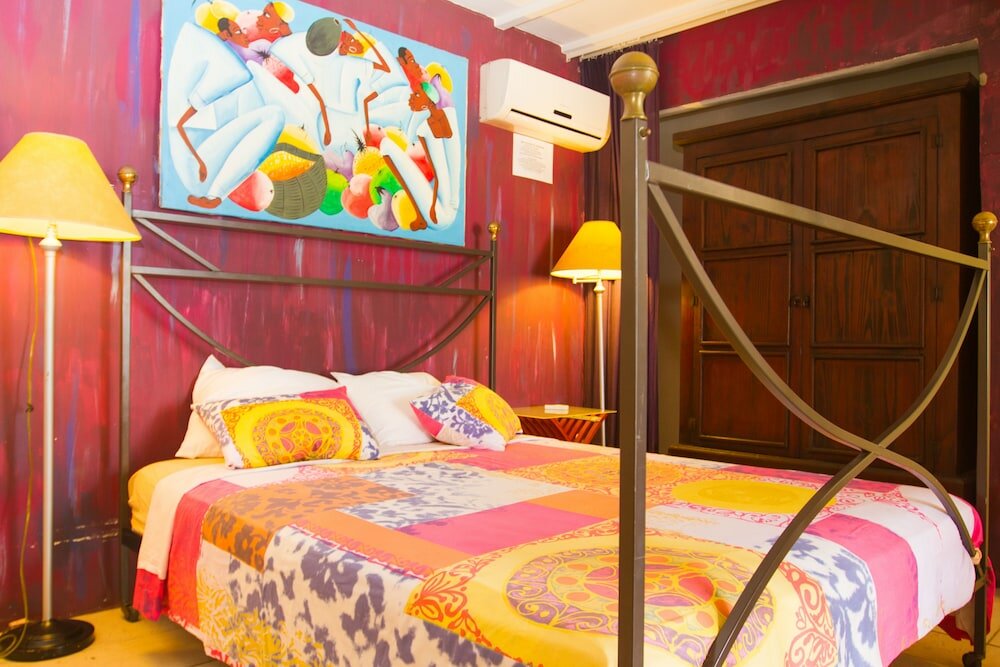 Фото Beach House Aruba