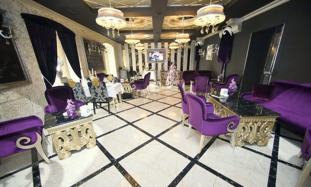 Фото Imperial Palace Hotel