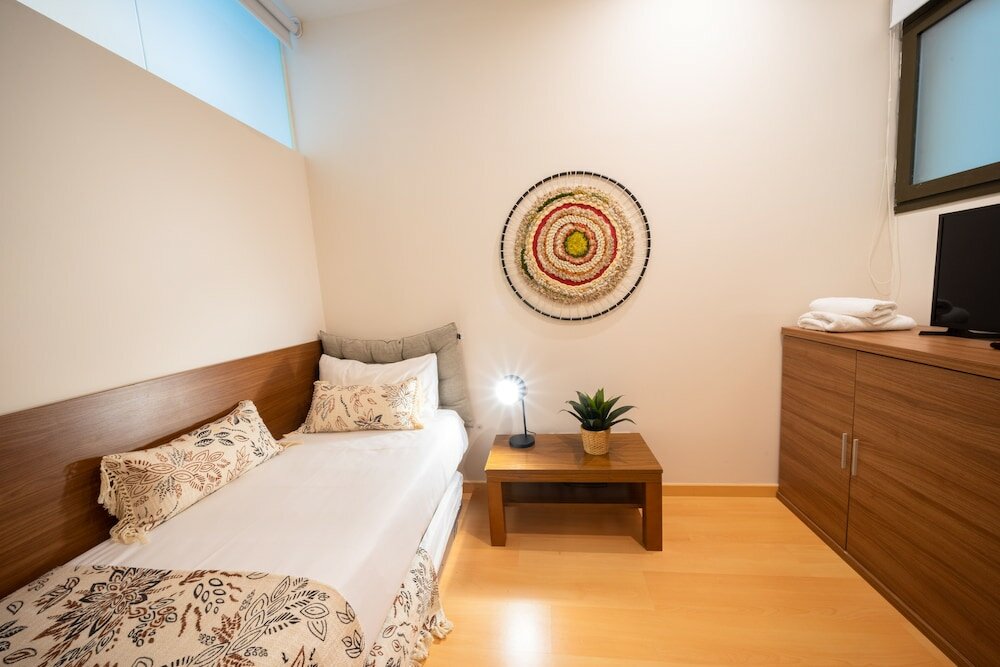 Фото Bonavista Apartments Eixample