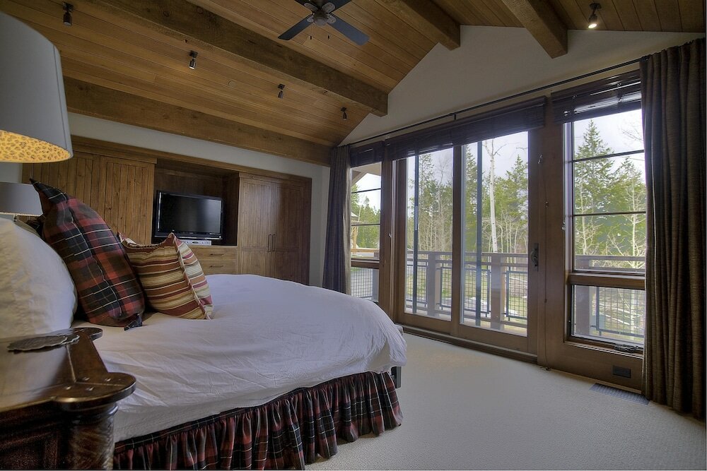 Фото Teton Private Residences