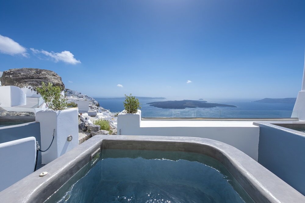 Фото Exclusive Suites