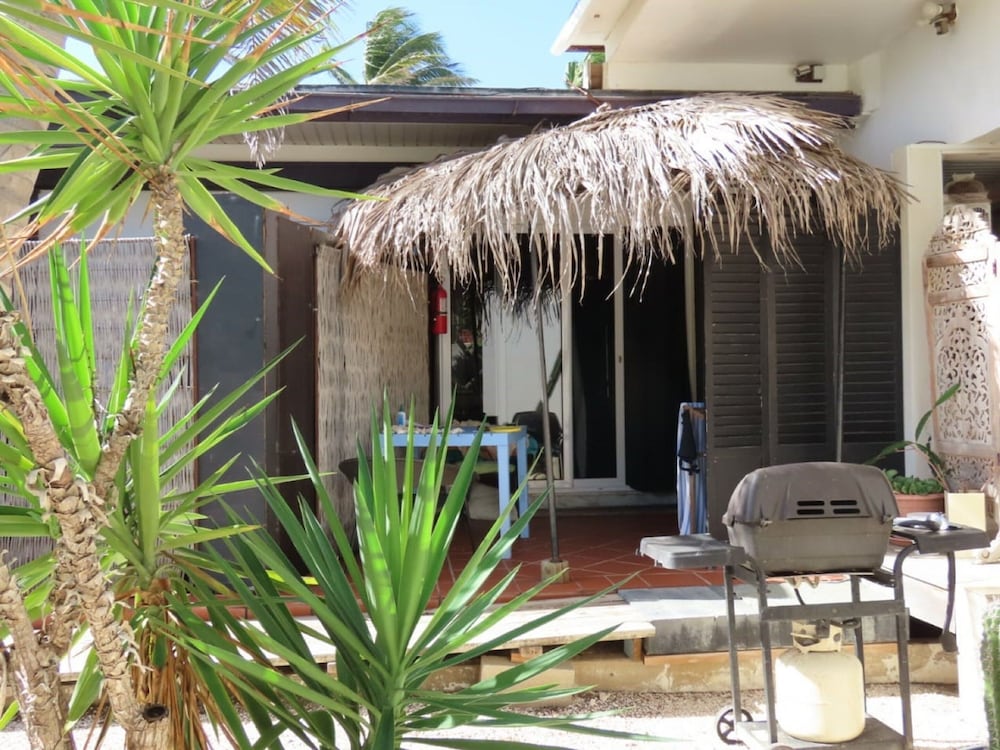 Фото Beach House Aruba