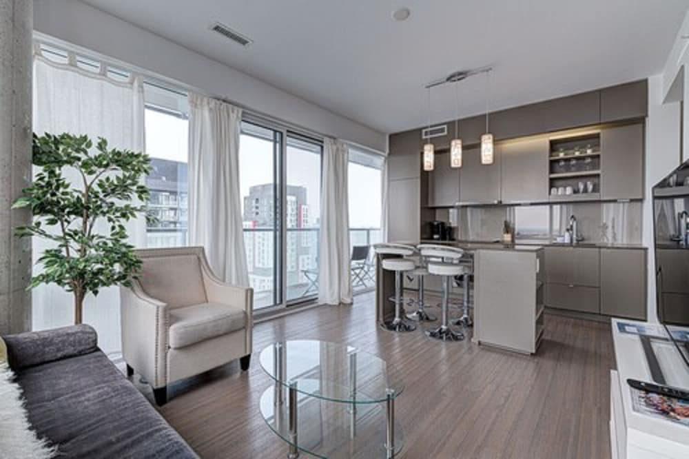 Фото Velvet Stays – Entertainment District