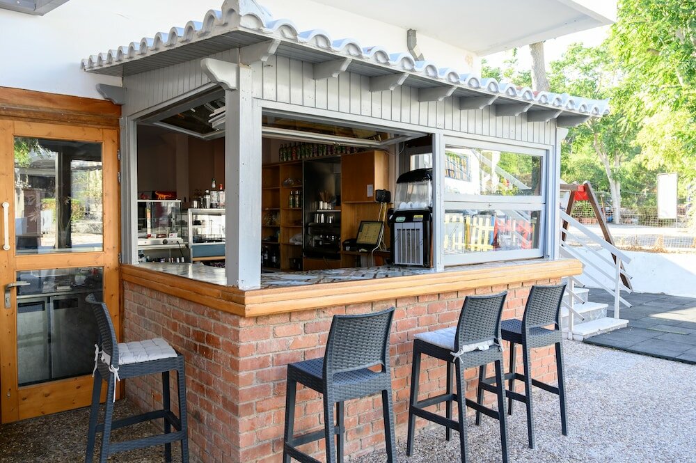 Фото Ilioxenia Studio & Apartments