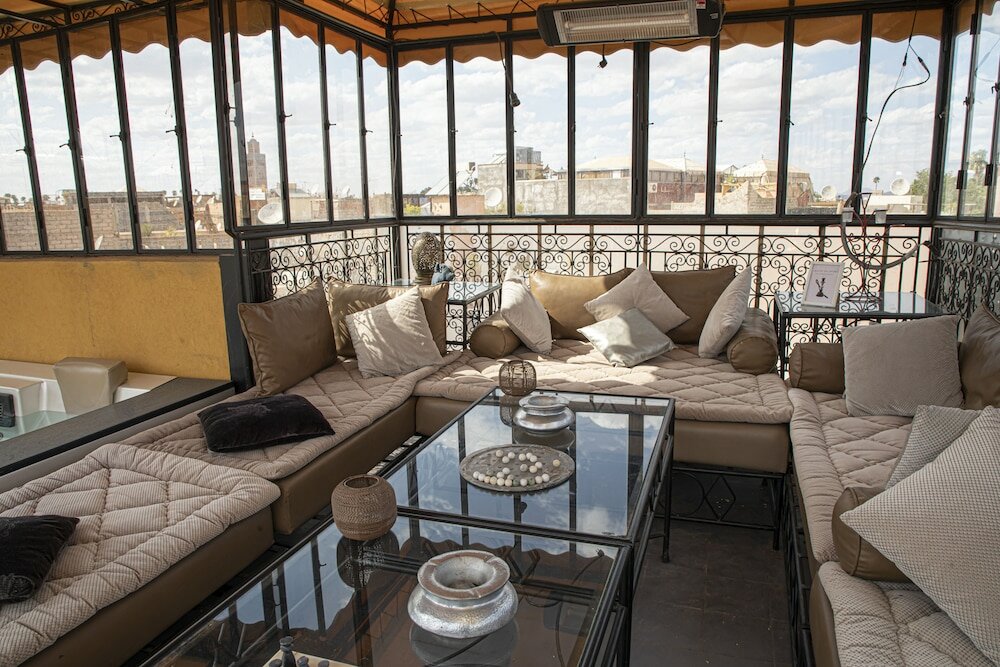 Фото Riad Dar Khmissa