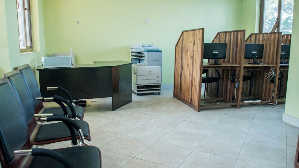 Фото Millennium Sea Breeze Resort