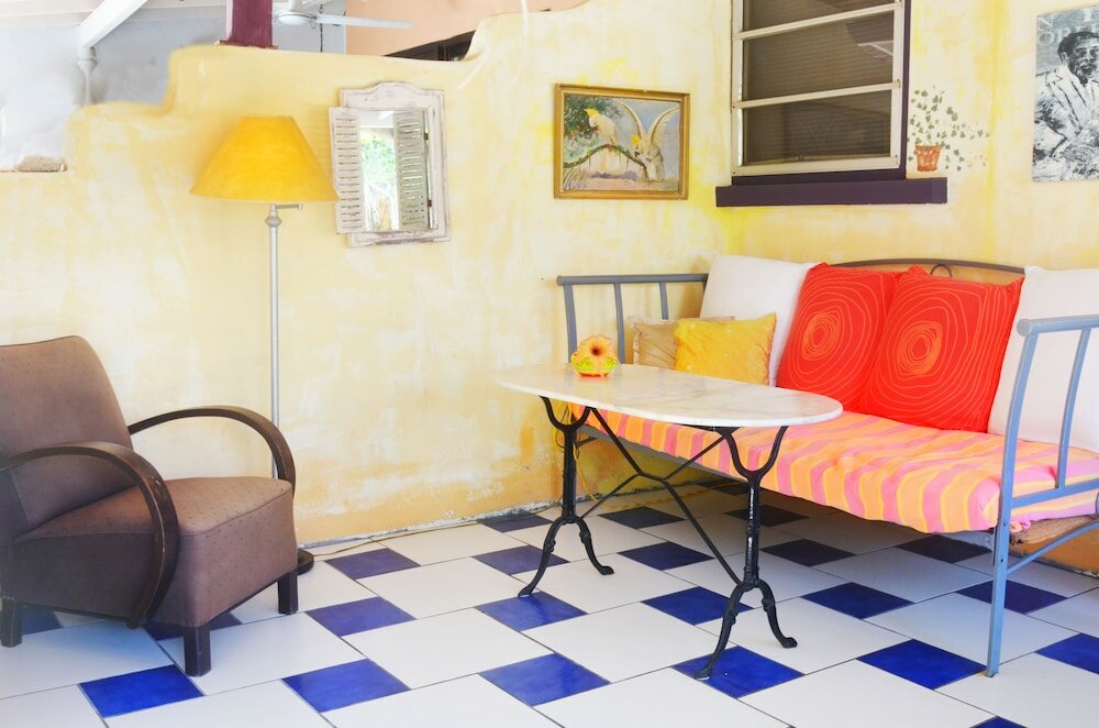 Фото Beach House Aruba