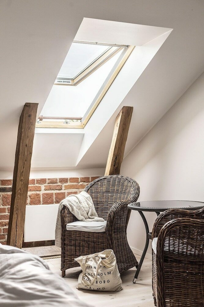 Фото Stationen Bed & Breakfast