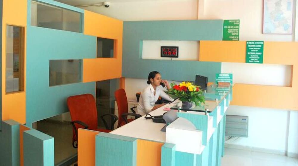 Фото United-21 Sagar Kinara