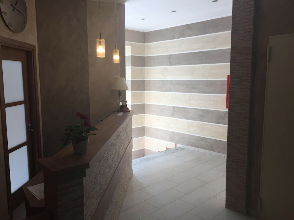 Фото Hotel Montecarlo