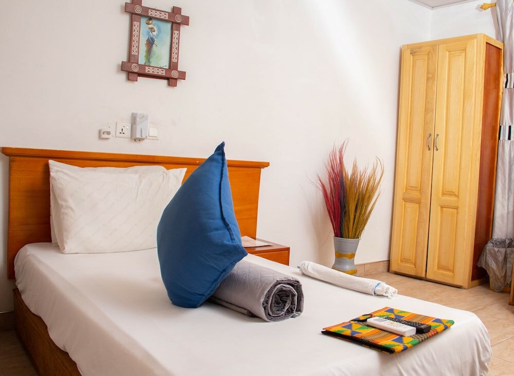 Фото Asantewaa Premier