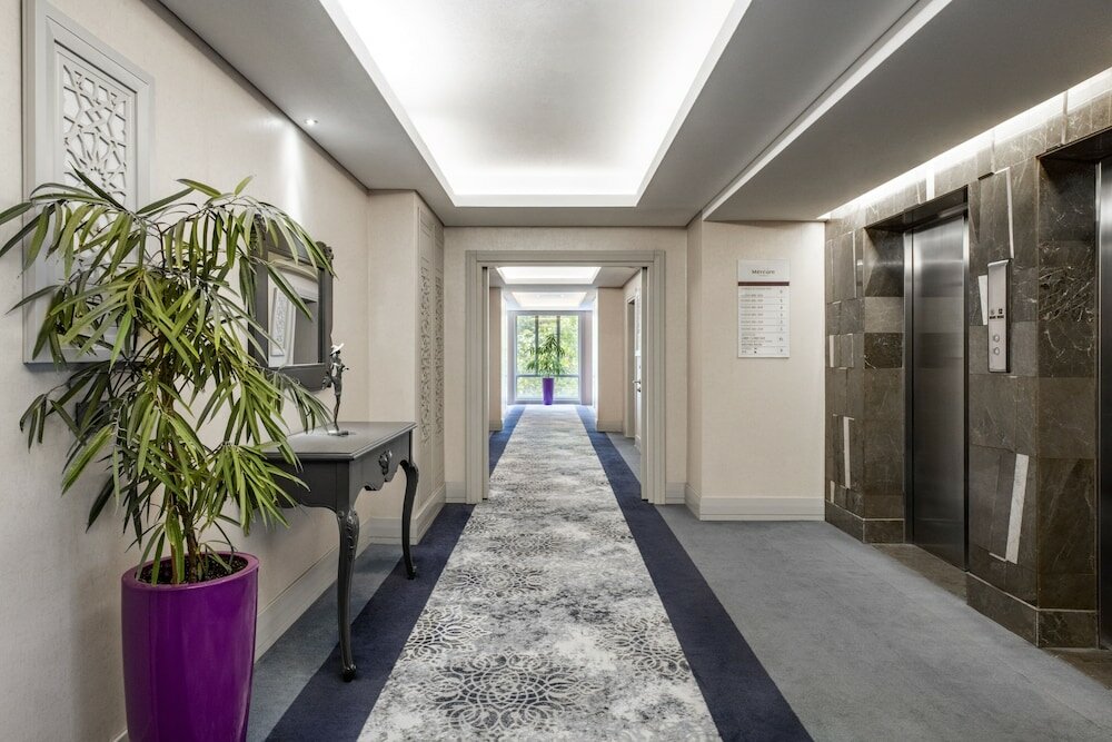 Фото Sayat Nova Apartments