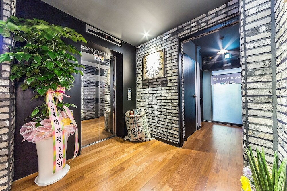 Фото Duruwa Hotel