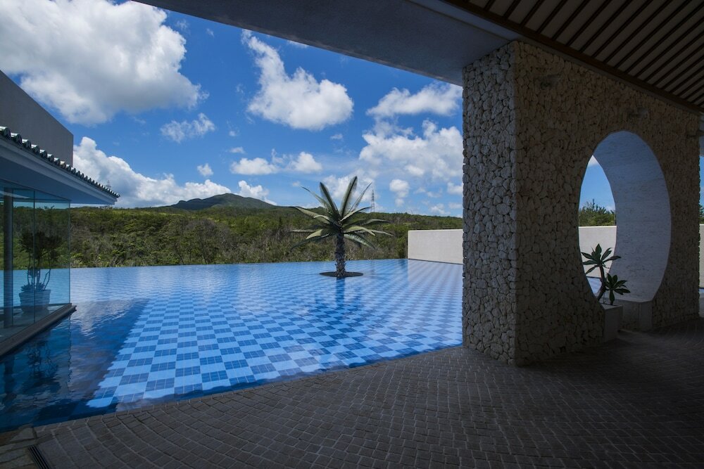 Фото Oriental Hills Okinawa