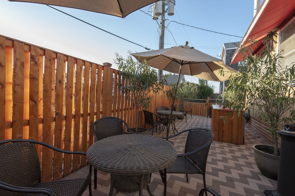 Фото The Palms Hotel Fire Island