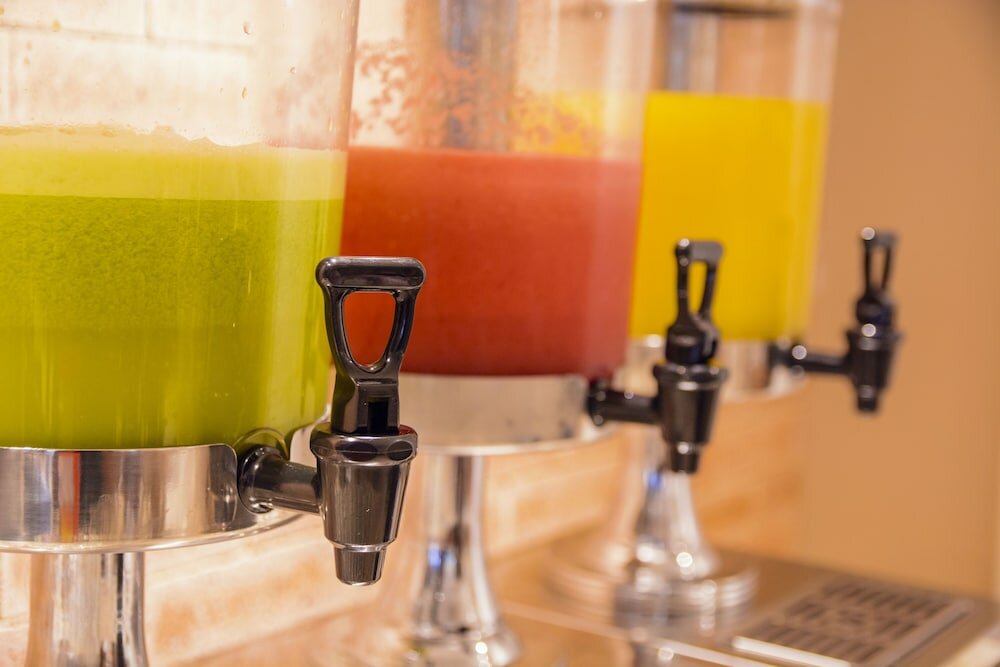 Фото InterCity Salvador Aeroporto