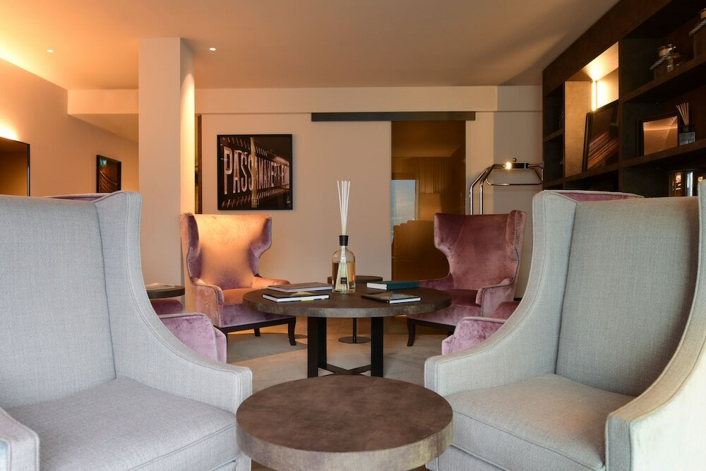 Фото Filario Hotel & Residences