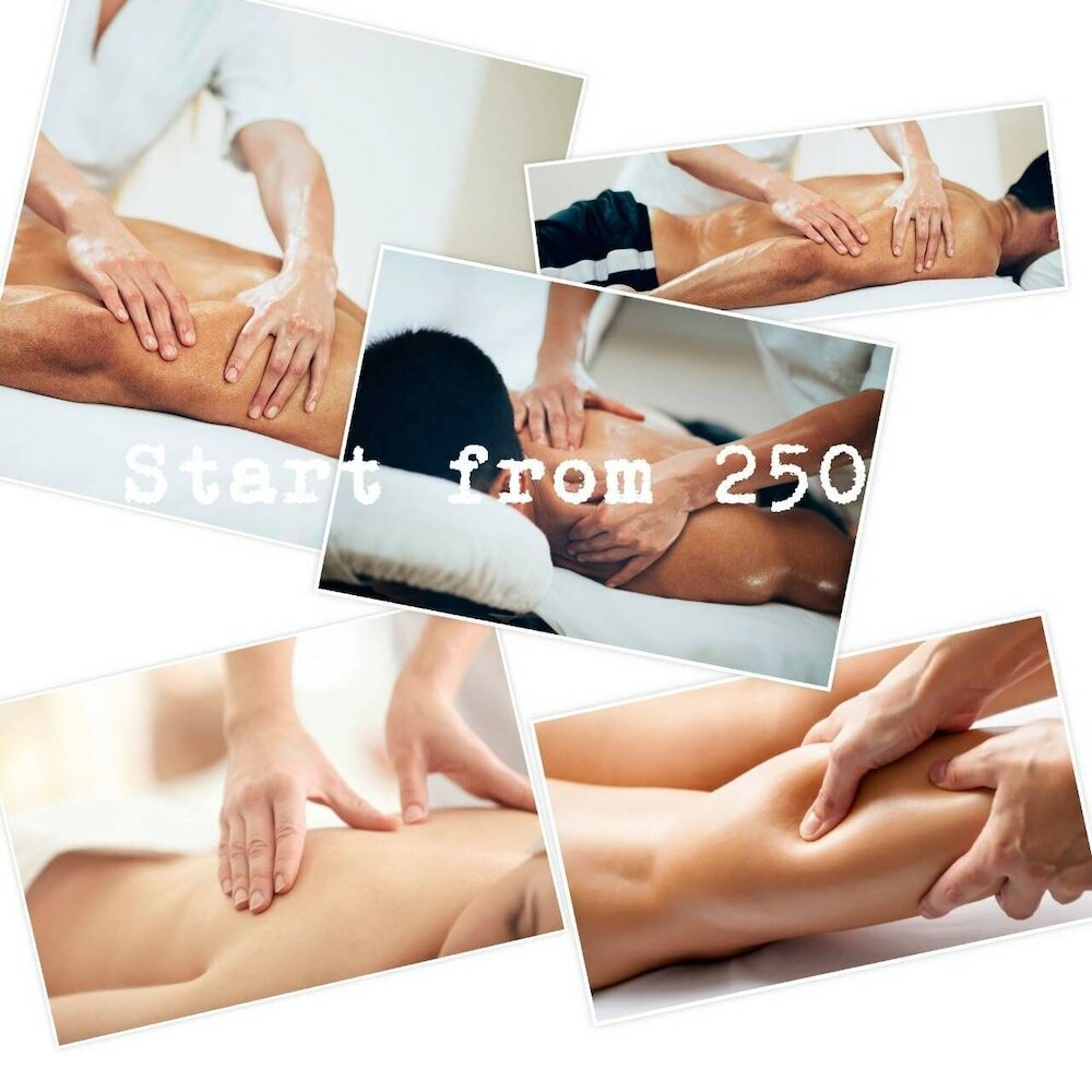 Фото Aonang Terrace Hotel