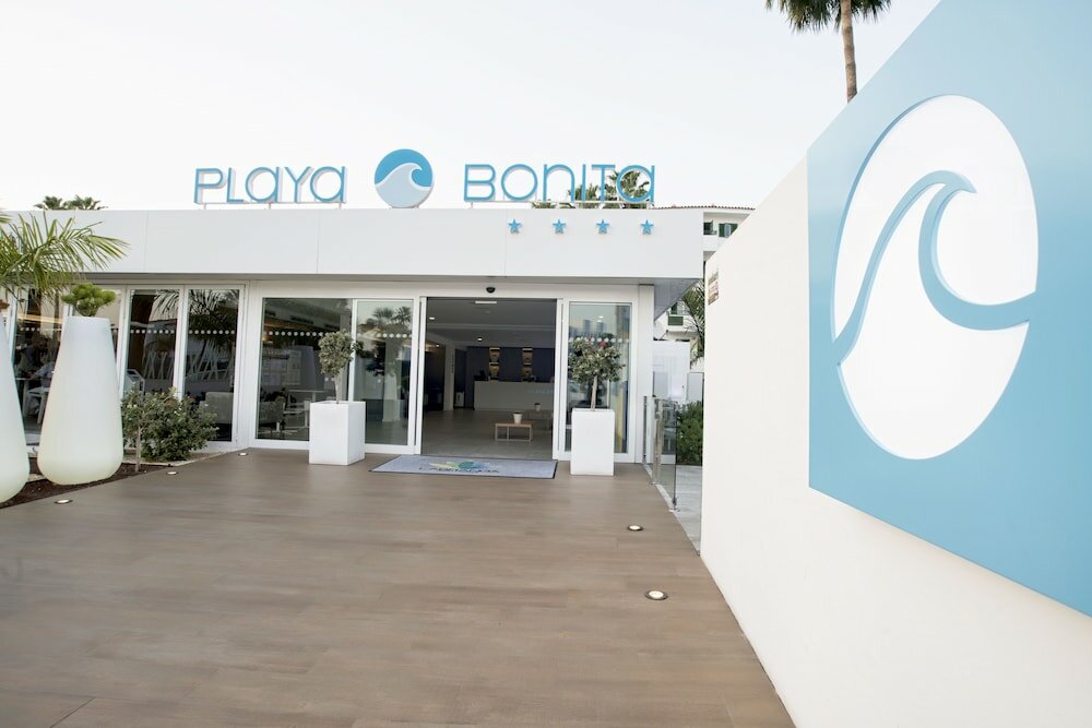 Фото Servatur Playa Bonita