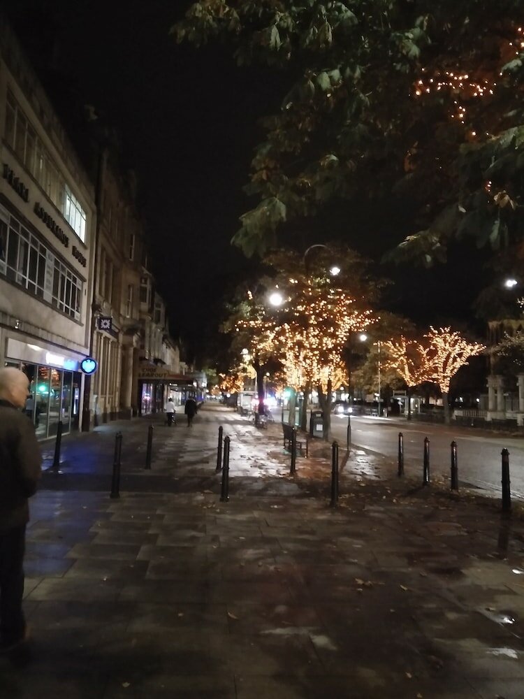 Фото The Shelbourne Apartments