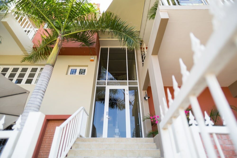 Фото O Casarao Guesthouse