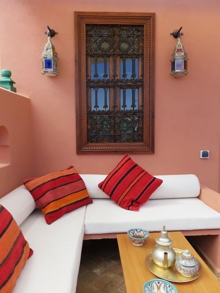 Фото Riad La Douiria