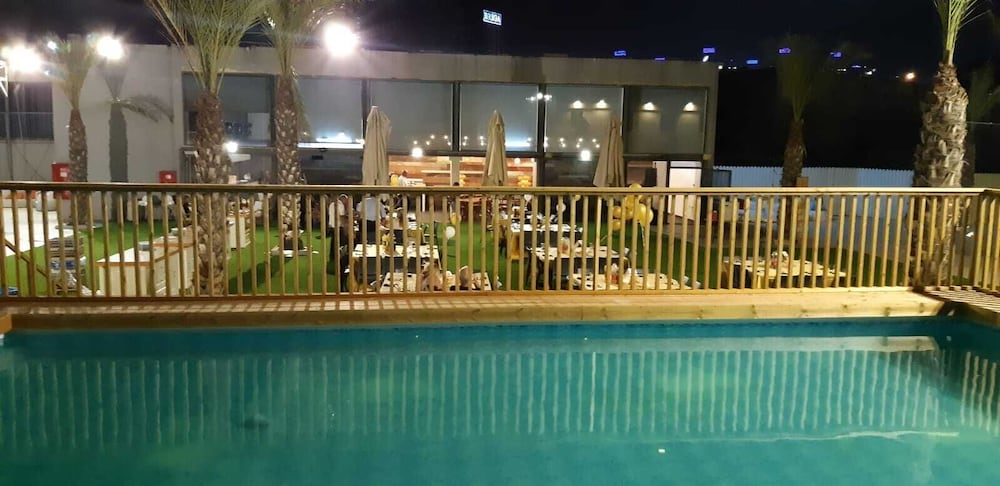 Фото El Yam Luxury Resort