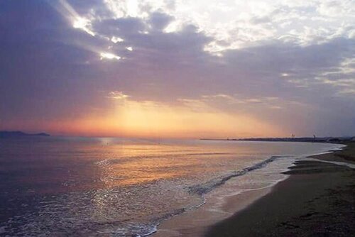 Внешний вид отеля Akti Corali в Муниципальной единице Газиу, фото 2