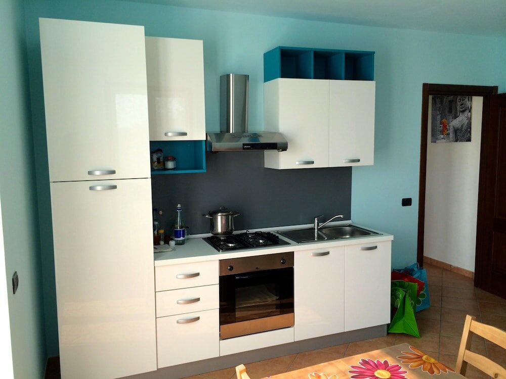 Фото The Green GuestHouse