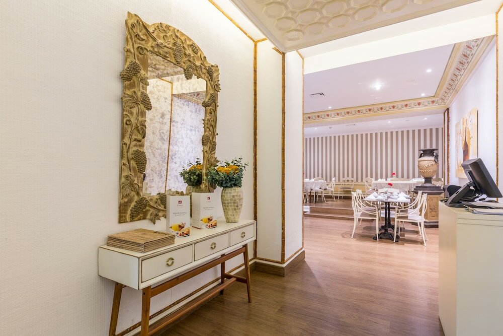 Фото Luna Hotel Da Oura