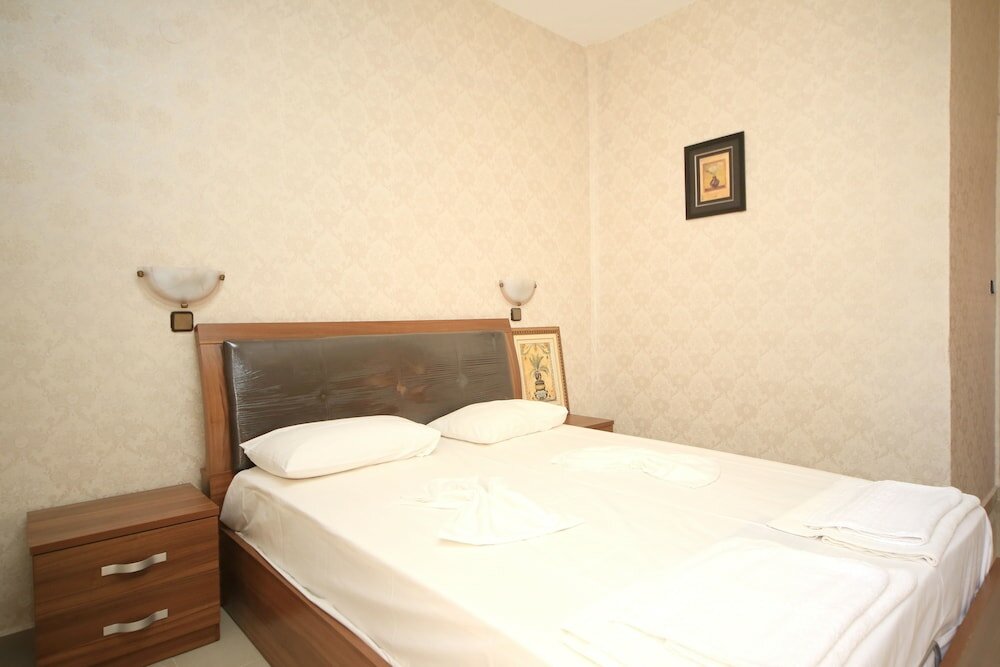 Фото Maria Apartments