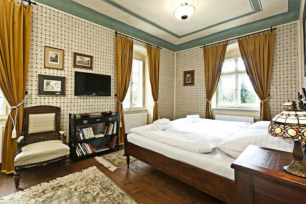 Фото Apartments Latrán 43