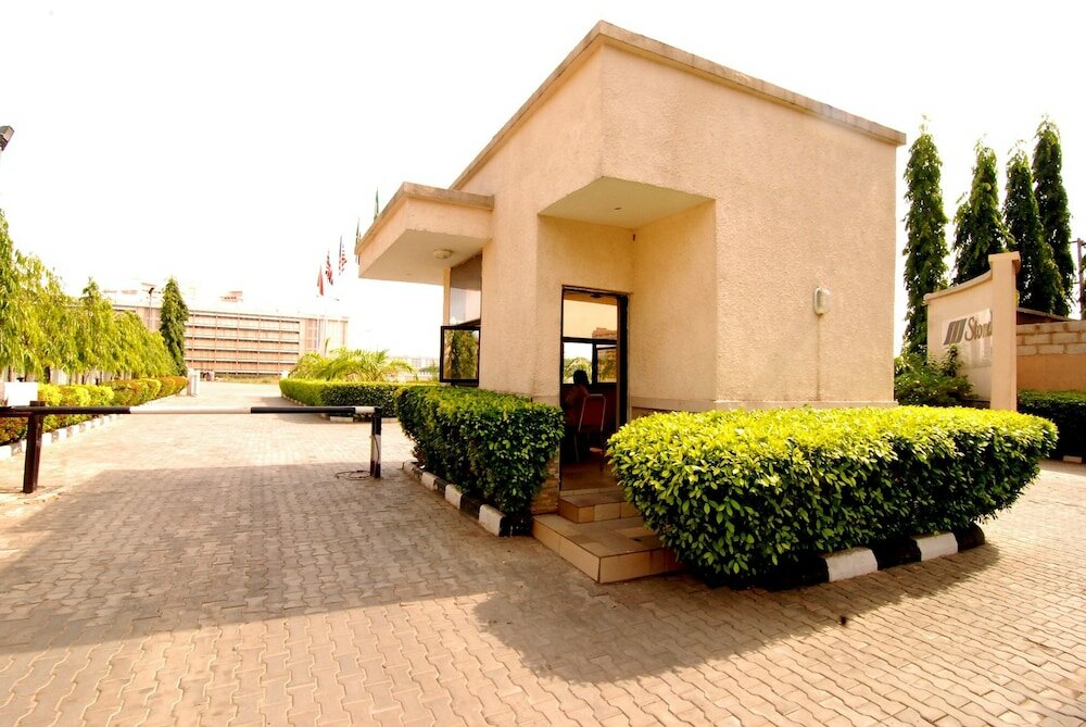 Фото Stonehedge Hotel