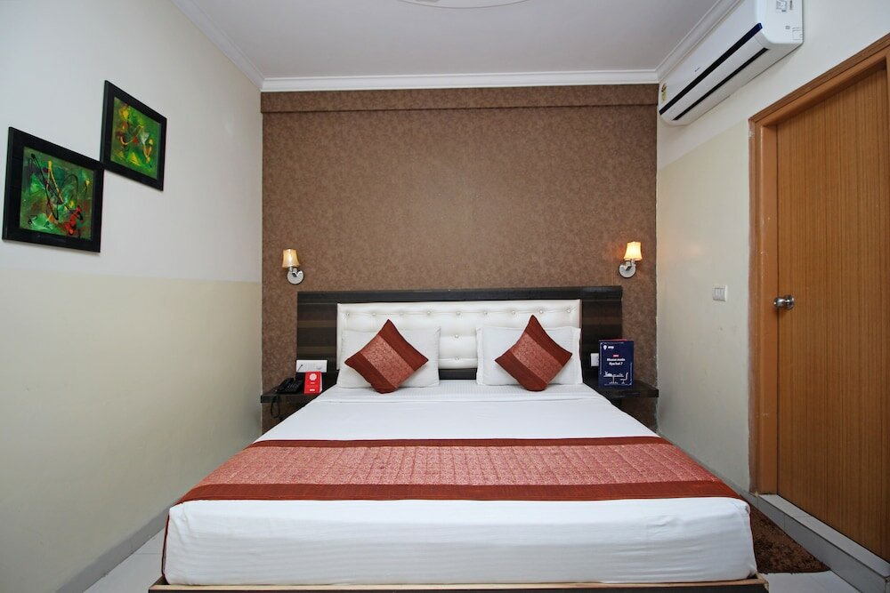 Фото Hotel Aeroporto