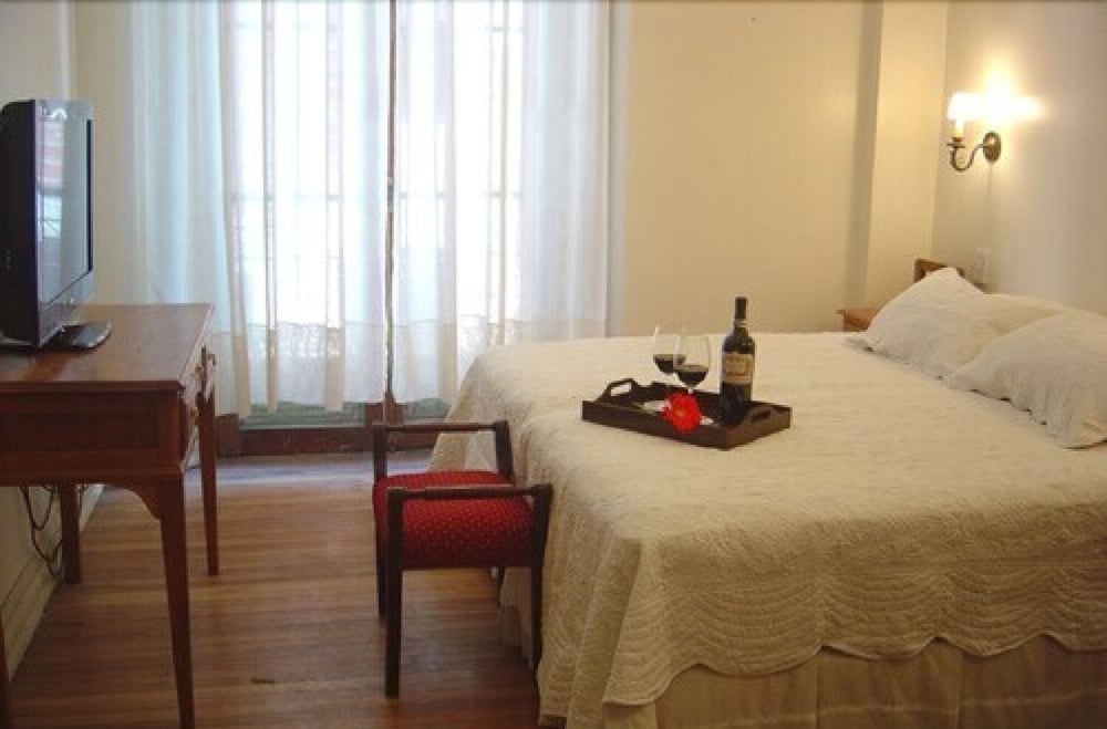 Фото Arribo Buenos Aires Hotel Boutique