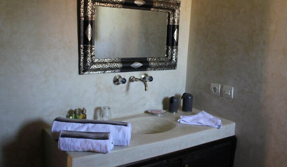 Фото Riad Le Bel Oranger