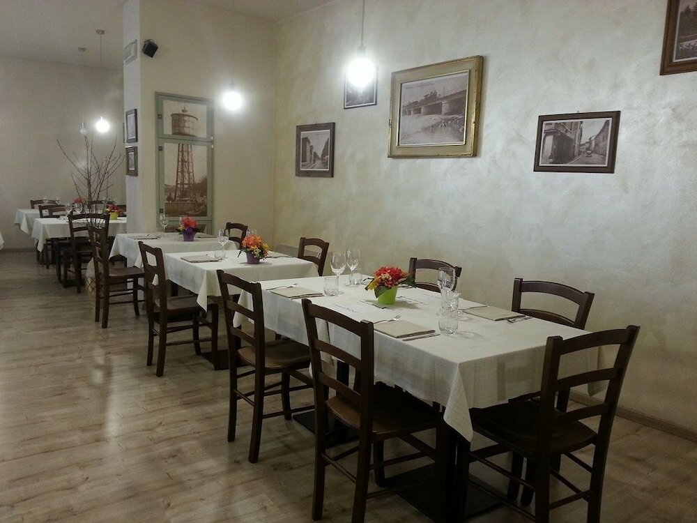 Фото Locanda San Fiorenzo