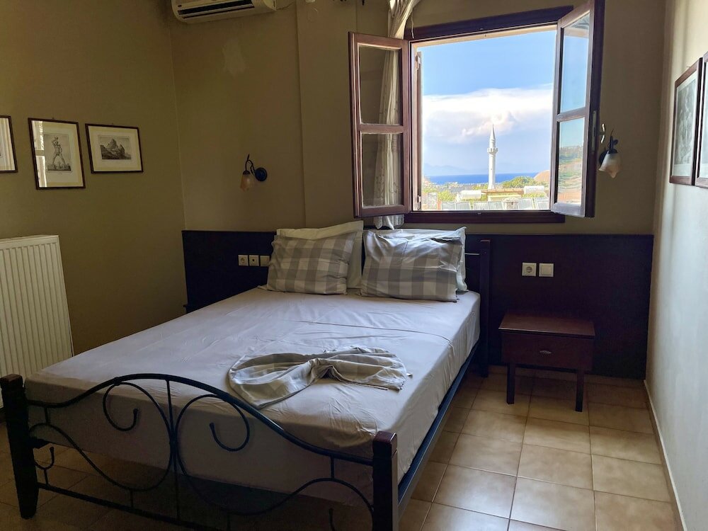 Фото Minos Pension