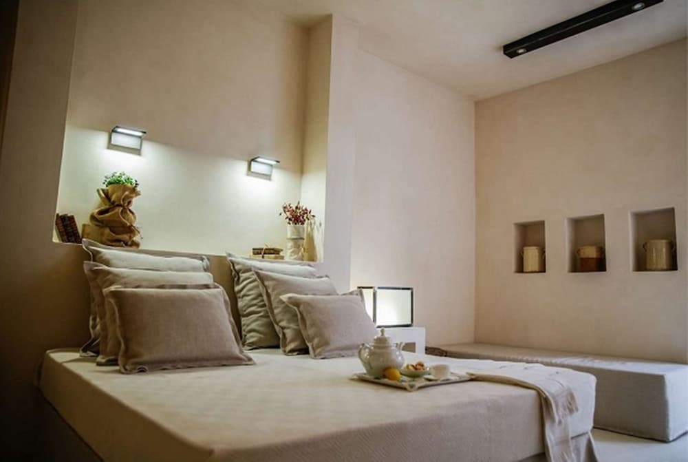 Фото Masseria Fulcignano